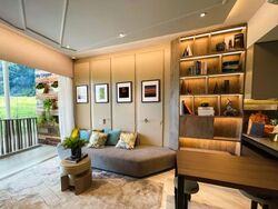 Pasir Ris 8 (D18), Apartment #569643141